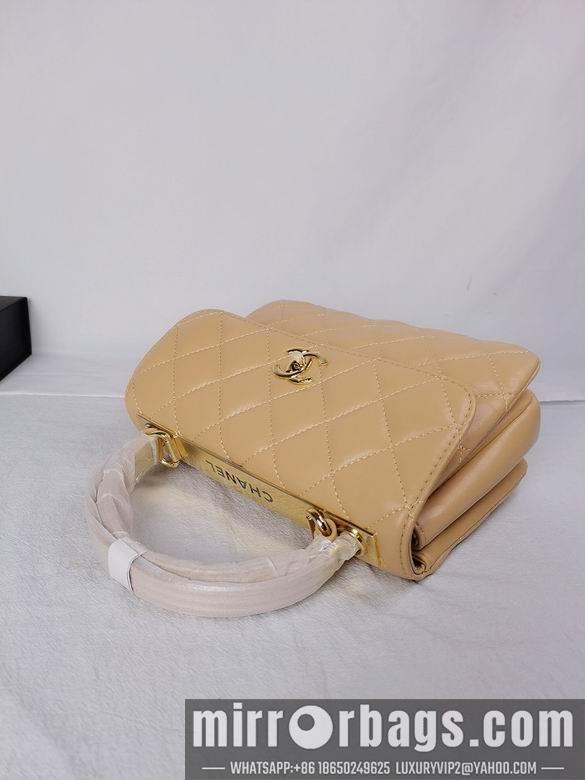 1:1 Chanel Bags WO218131 25X17X12