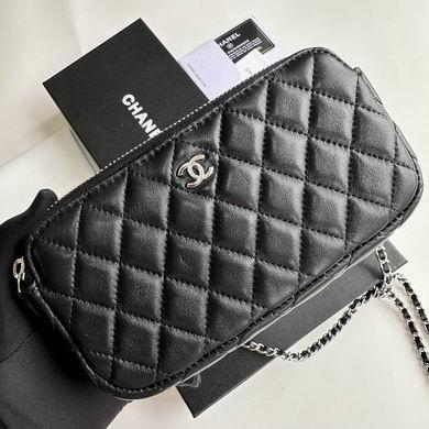 1:1 Chanel Bags 50172 10X20cm YG 4colour