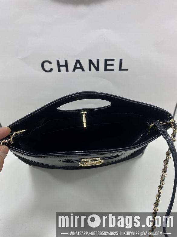 1:1 Chanel Bags 8056 22X23X5.5cm WO 4colour