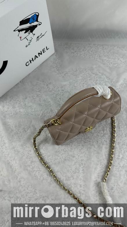 1:1 Chanel Bags 320 19cm WO 3colour
