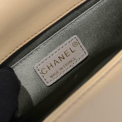 1:1 Chanel Bags 67086-12 25X15X8cm WO