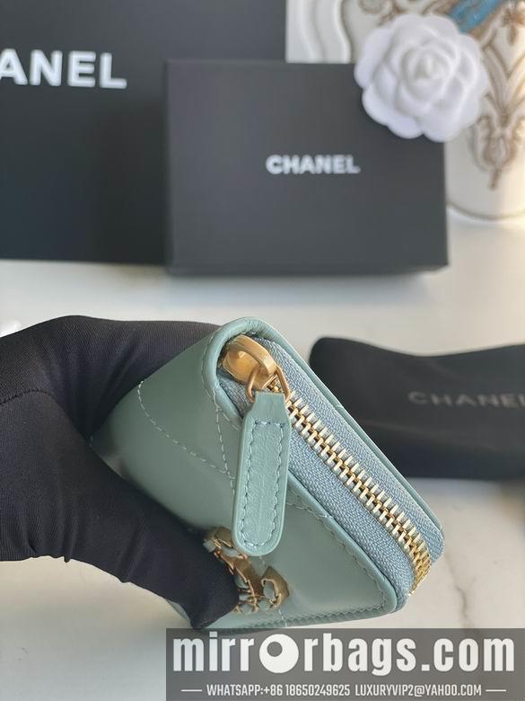 1:1 Chanel Bags AP0949 7.5X2X11cm YG 4colour