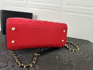 1:1 Chanel Bags 8003 31X23X10cm WO 4colour