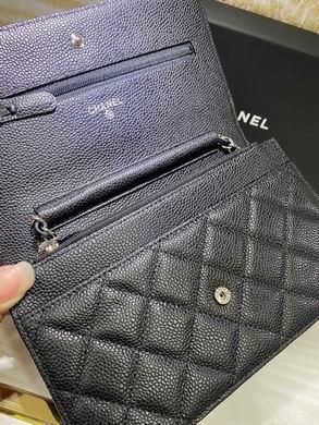 1:1 Chanel Bags BTA33814 19.5X13X3.5