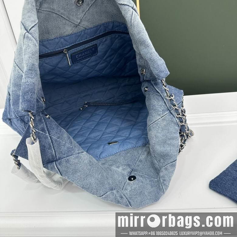 1:1 Chanel Bags 3611 big 35cm small 30cm WO