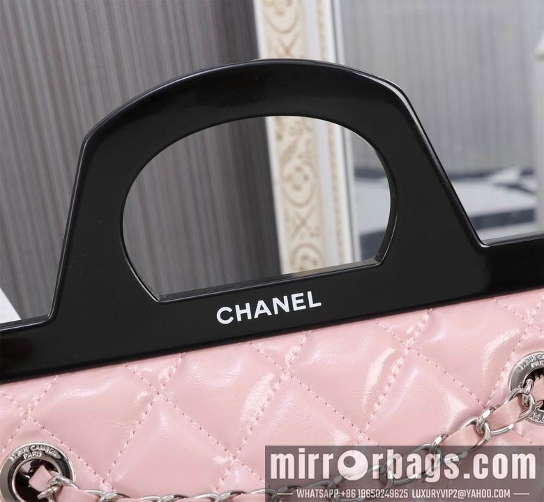 1:1 Chanel Bags 2201 31X24cm XMY 3colour