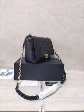 1:1 Chanel Bags 81148 22X16X4cm WO
