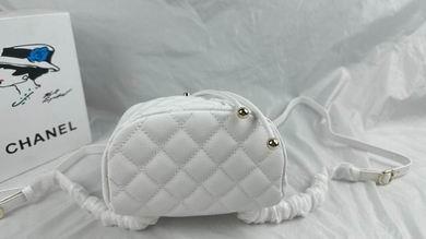 1:1 Chanel Bags 917 23X18X10cm WO 3colour