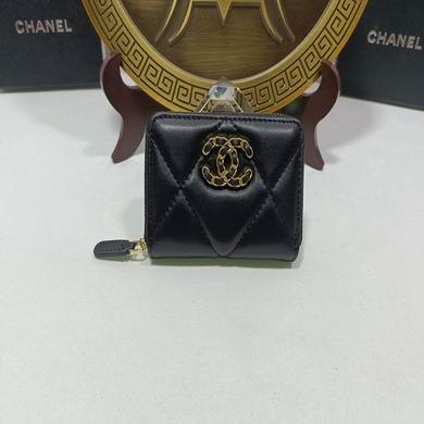 1:1 Chanel Bags 0805 11.5X8X2cm ZY