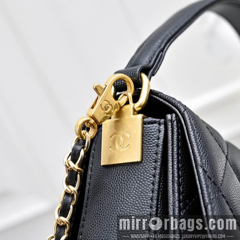 1:1 Chanel Bags 1212 23X16cm XMY 2colour