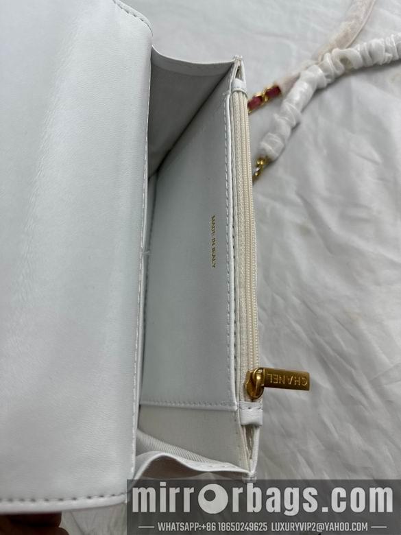 1:1 Chanel Bags 321-1 12.5X19.5X3.5cm WO 2colour