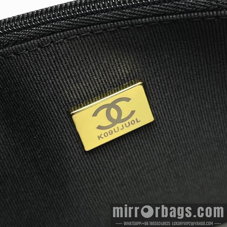 1:1 Chanel Bags 3201 20X14cm XMY
