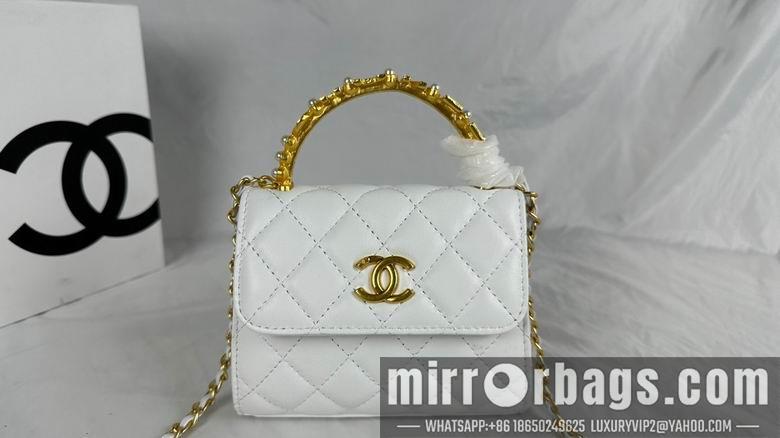 1:1 Chanel Bags 755 16X11cm WO 2colour