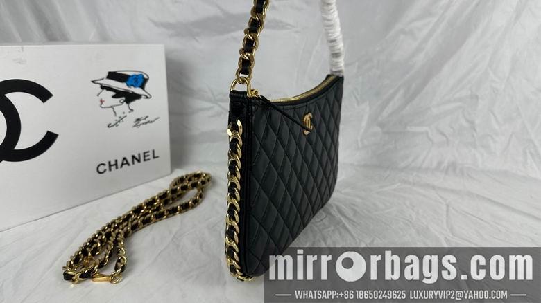 1:1 Chanel Bags 332 17.5X28.5X2cm WO 4colour