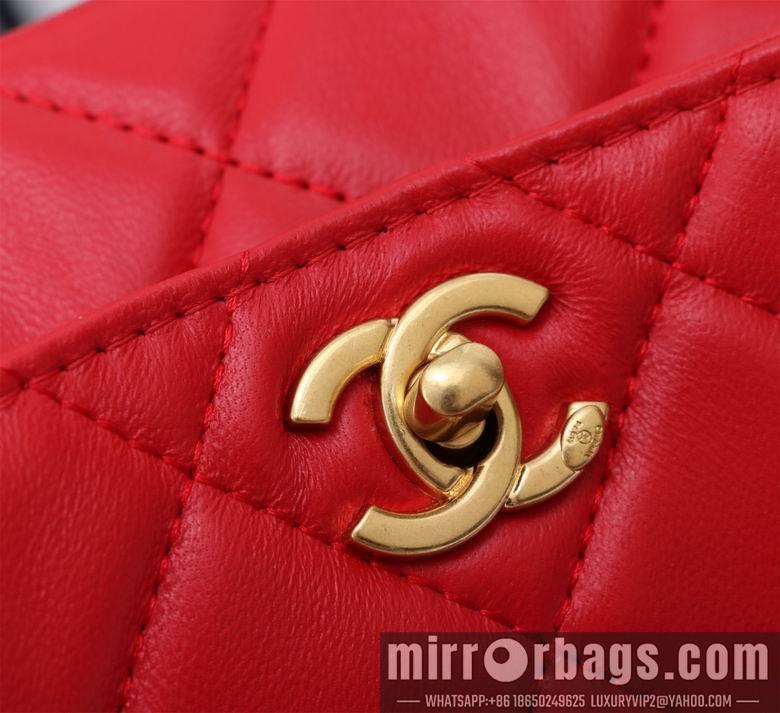 1:1 Chanel Bags 8843 25X15X9.5cm XMY 3colour