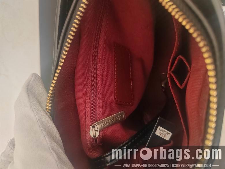 1:1 Chanel Bags 9032 15X20X8cm XMY 2colour