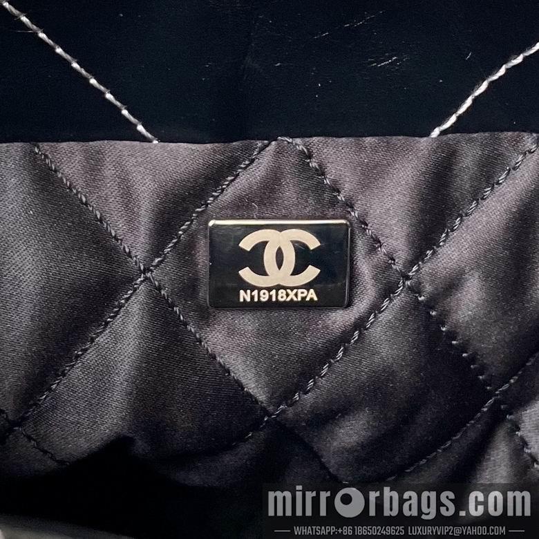 1:1 Chanel Bags AS3980 19X20X6cm YG 4colour