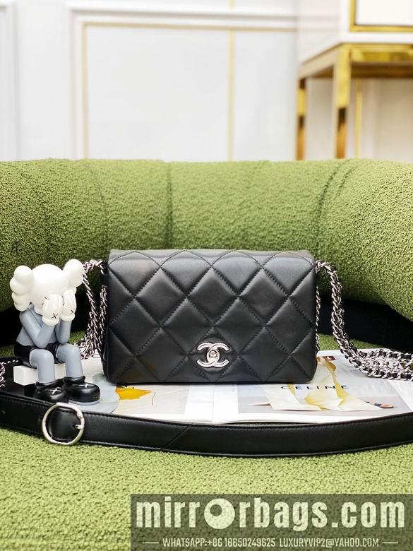 1:1 Chanel Bags SS2023 22cm YG 2colour