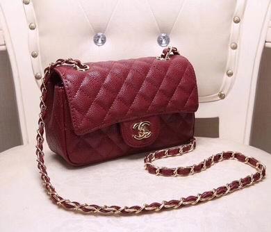 1:1 Chanel Bags WO611