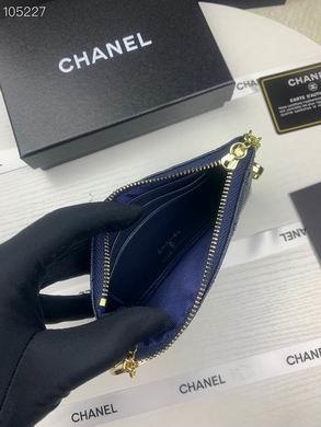 1:1 Chanel Bags A50167 14X10X1cm ZY 6colour