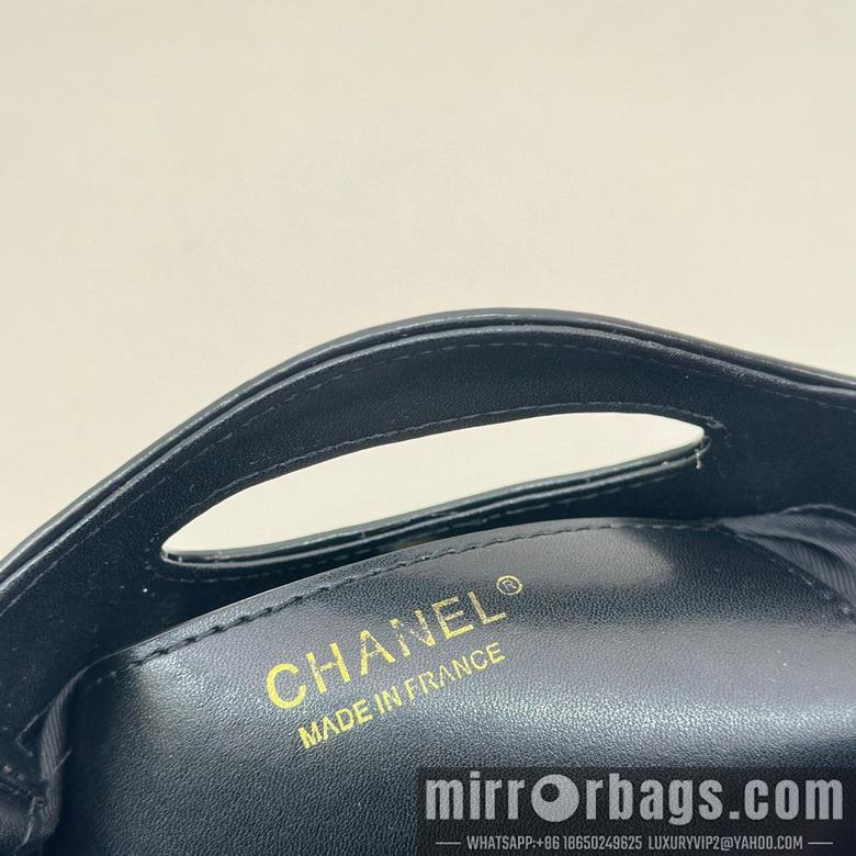 1:1 Chanel Bags Chanel 6617 20x4x15cm zy