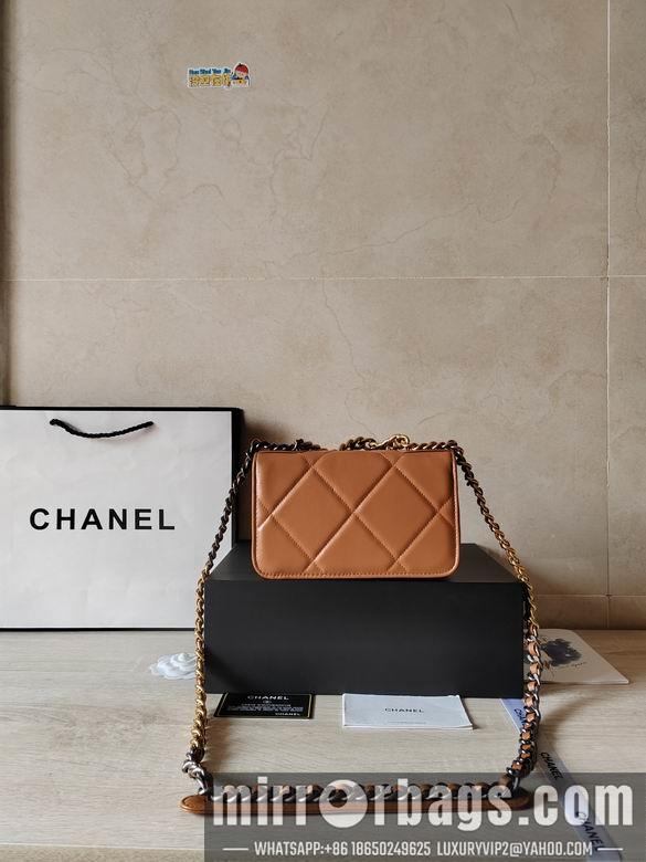 1:1 Chanel Bags AP0957 19X11.5X4cm WO 4colour
