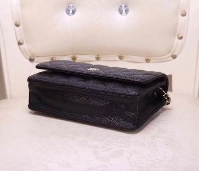 1:1 Chanel Bags BT33814 12X19X3