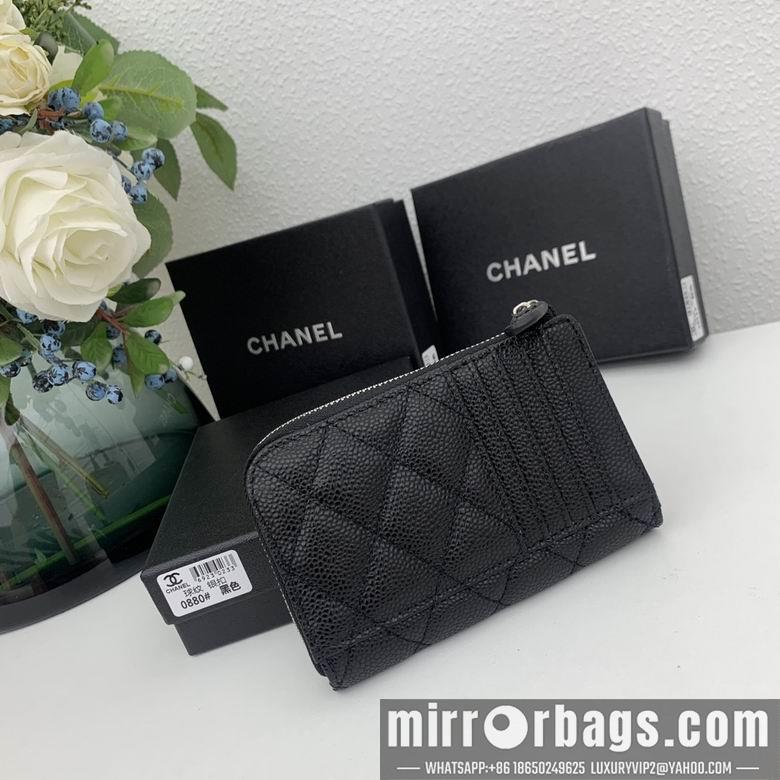 1:1 Chanel Bags 0880 5.2X3.5X1.5cm ZC
