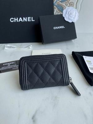 1:1 Chanel Bags Chanel BOY A80602 11x7.5cm zy