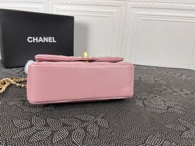 1:1 Chanel Bags 729 14X20X8cm WO 4colour