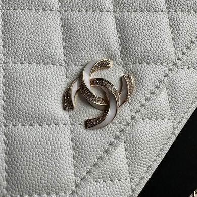 1:1 Chanel Bags 7A33814 19cm YG 4colour