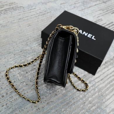 1:1 Chanel Bags WOC 6629 19X4X13cm WO