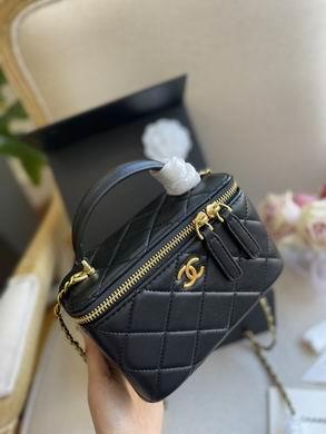1:1 Chanel Bags 18cm 073002 ZY
