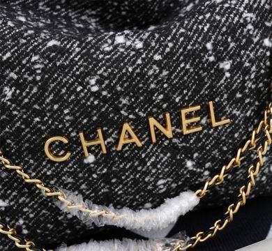 1:1 Chanel Bags 8815 39X24X8cm WO 2colour