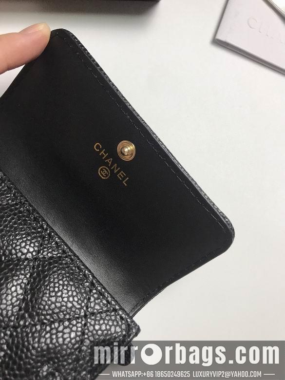 1:1 Chanel Bags 80734 YG 4colour