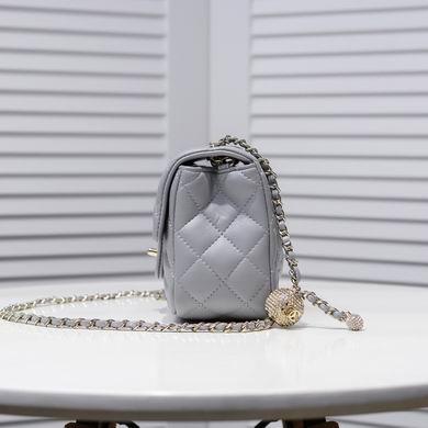 1:1 Chanel Bags AS1786 18X13X7CM WO-1