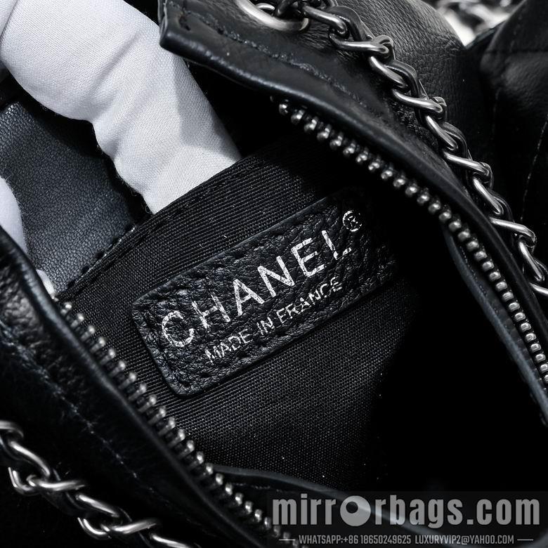 1:1 Chanel Bags 8040 17X17.5X12cm WO