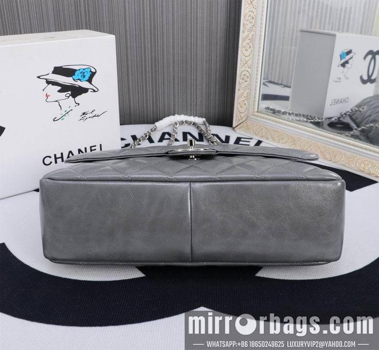 1:1 Chanel Bags 2201 31X24cm XMY 3colour