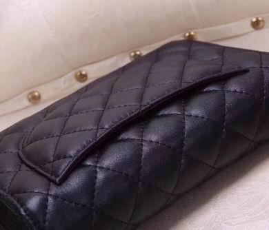 1:1 Chanel Bags BT33814 12X19X3