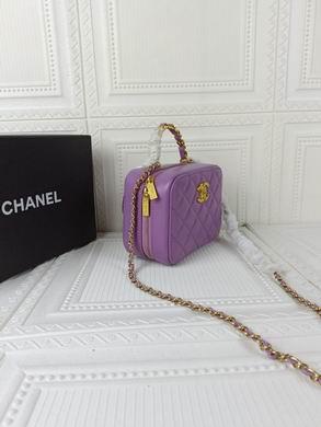 1:1 Chanel Bags 223 17X13cm WO