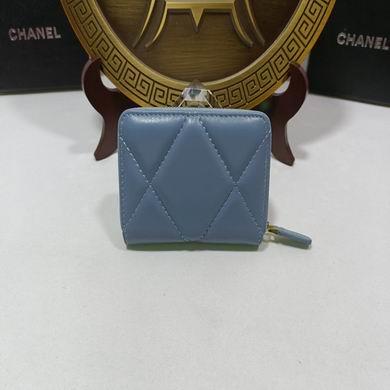 1:1 Chanel Bags 0805 11.5X8X2cm ZY