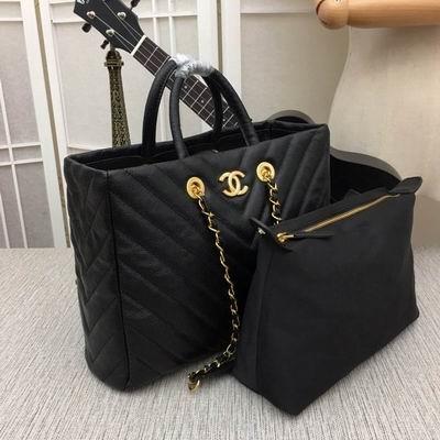 1:1 Chanel Bags WO8007 38x16x36cm