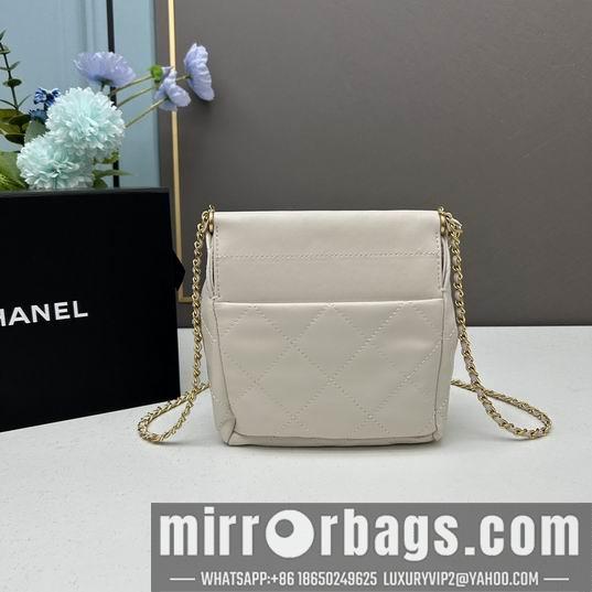 1:1 Chanel Bags Chanel 3793 17x17x8cm ww4色