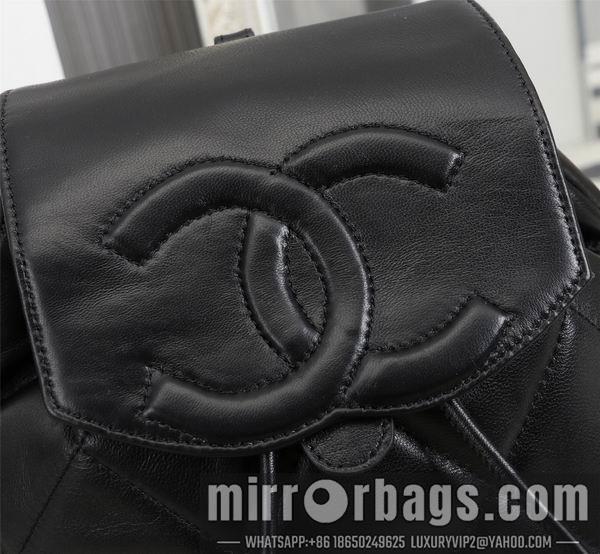 1:1 Chanel Bags 68939 21X23X12cm WO 2colour