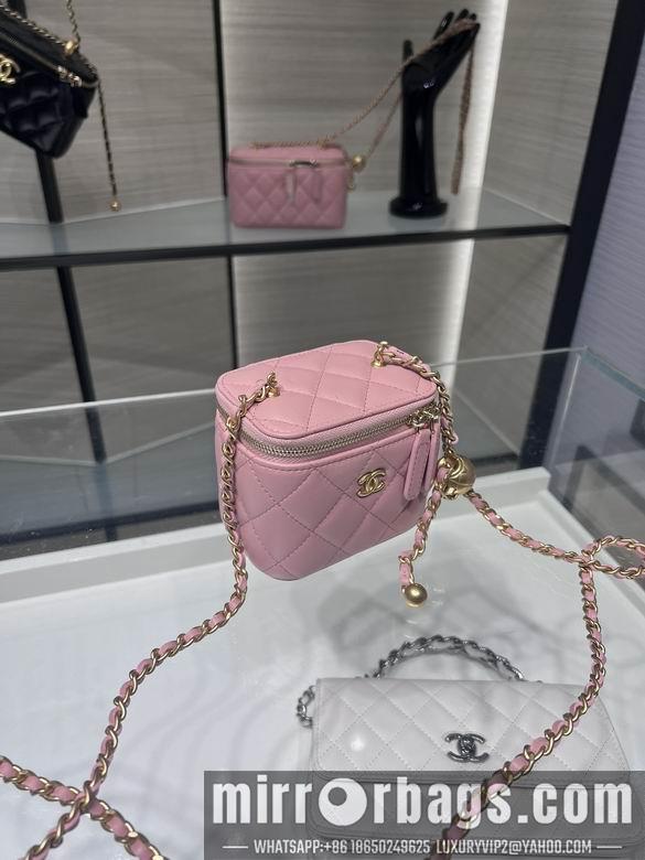 1:1 Chanel Bags AP1447Y9610 WO
