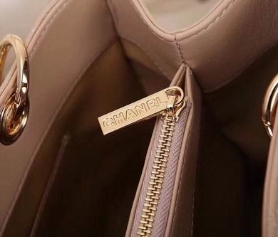 1:1 Chanel Bags WO35899 sheepskin