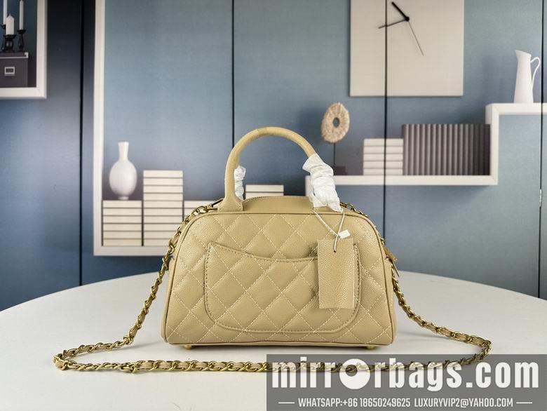 1:1 Chanel Bags 3351 25X15X7cm XMY 4colour