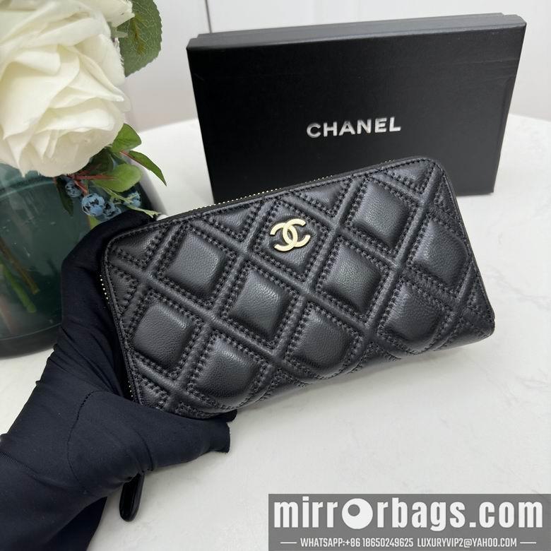 1:1 Chanel Bags Chanel 0872 10x11cm zy