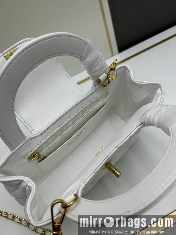 1:1 Chanel Bags Chanel Kelly 519 21x12x7cm jj2