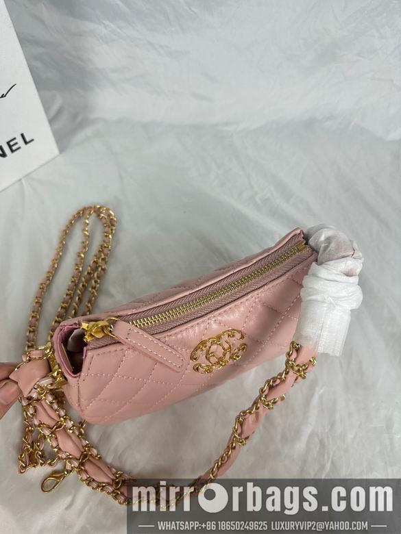 1:1 Chanel Bags 923 12X20.5X4.5cm WO 4色